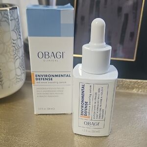 Obagi Clinical Environmental Defense Serum - White
